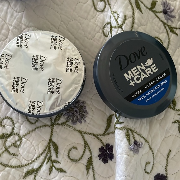 All 6 men care items - Picture 8 of 8